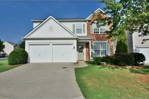 616 Melilot Lane, Alpharetta, GA 30004