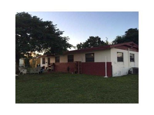 15501 SW 297 ST, Homestead, FL 33033
