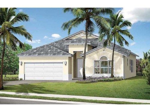 3417 NE 2 ST, Homestead, FL 33033