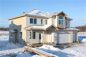 5919 N Telluride Circle, Wasilla, AK 99654