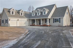 2539 S Edgewood Circle, Wasilla, AK 99654