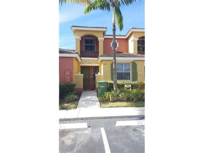 2278 NE 42nd Ave # 2278, Homestead, FL 33033