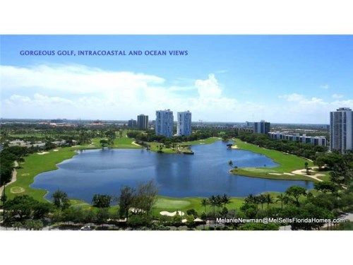 20191 E Country Club Dr # 1901, Miami, FL 33180