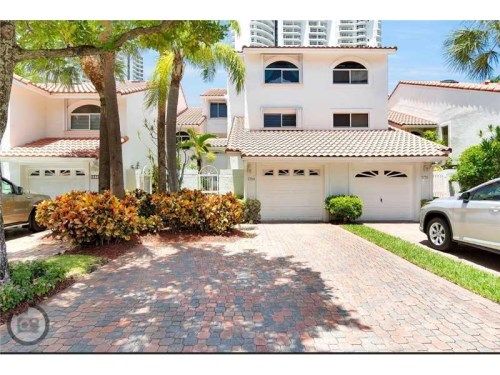 3769 NE 209th Ter # 3769, Miami, FL 33180