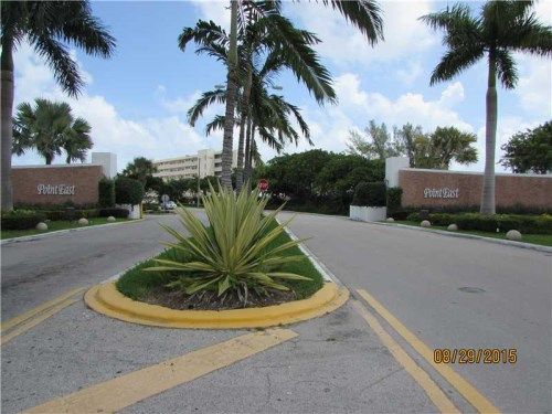 2929 POINT EAST DR # A-204, North Miami Beach, FL 33160