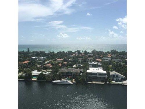 20201 E Country Club Dr # 1701, Miami, FL 33180