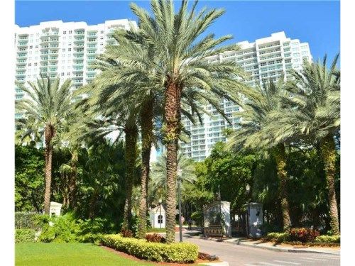 3201 NE 183rd St # 2602, North Miami Beach, FL 33160