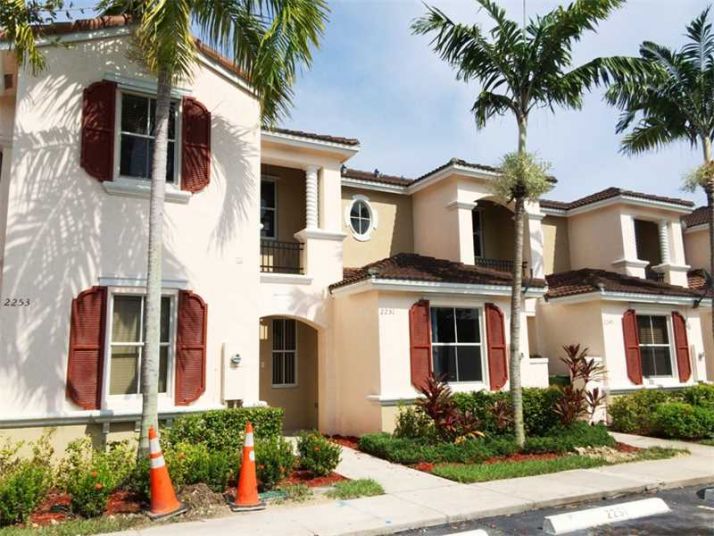 2251 NE 42 AV # 28/3, Homestead, FL 33033