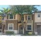 1398 NE 33 AV # 104-25, Homestead, FL 33033 ID:12782485