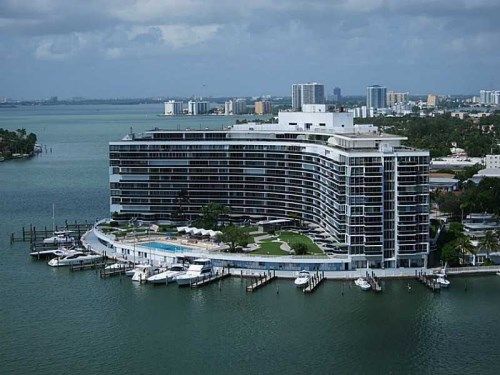 900 Bay Dr # 309, Miami Beach, FL 33141