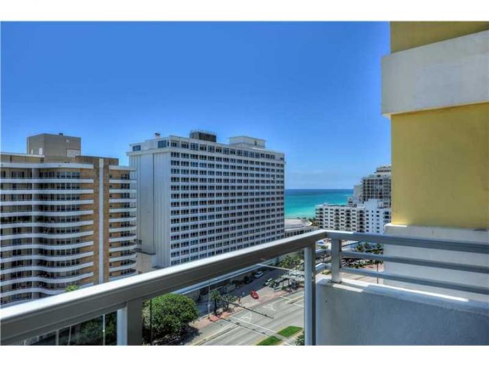 5600 E Collins Av. # 16D, Miami Beach, FL 33140
