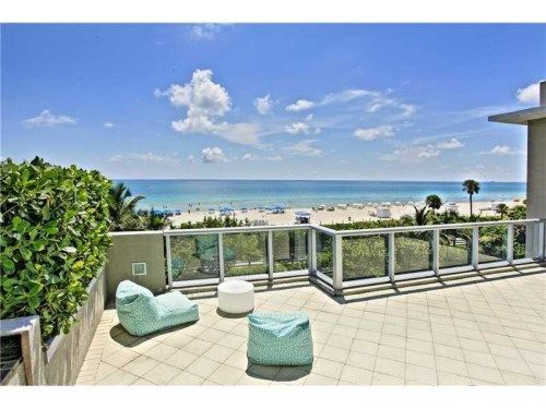 3801 COLLINS AV # TH-2, Miami Beach, FL 33140