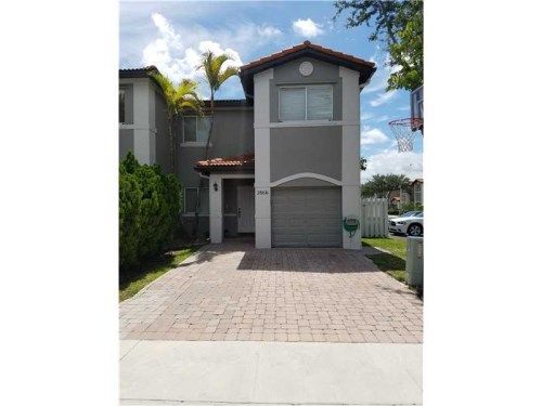 2866 SW 125th Ave, Hollywood, FL 33027