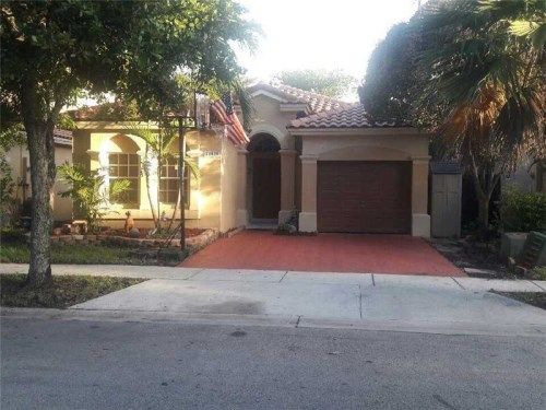 12826 SW 54 CT, Hollywood, FL 33027