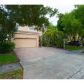 4954 SW 166th Ave, Hollywood, FL 33027 ID:14851322