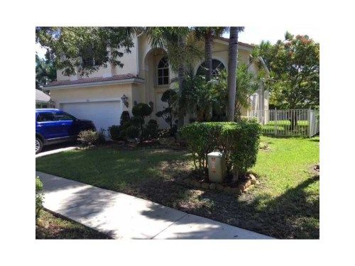 1811 SW 162nd Ave, Hollywood, FL 33027