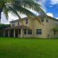 3661 SW 163rd Ave, Hollywood, FL 33027 ID:14851493