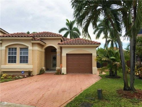 5460 SW 129th Ave, Hollywood, FL 33027