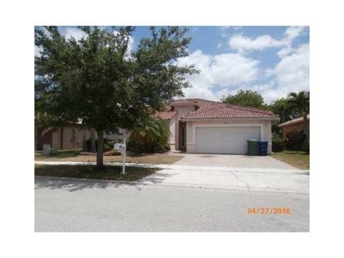 3441 SW 142nd Ave, Hollywood, FL 33027