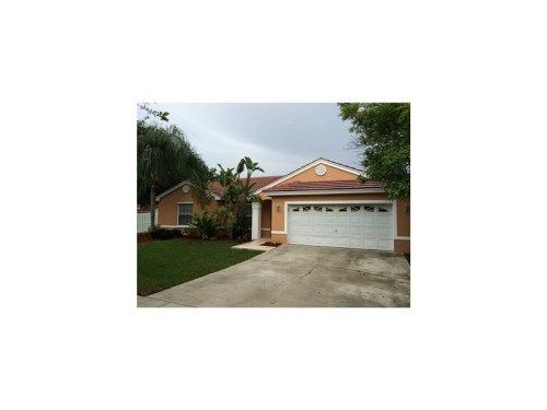 1741 SW 135th Way, Hollywood, FL 33027