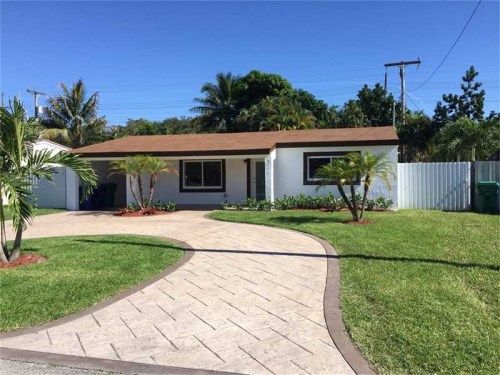 3111 SW 64th Ter, Hollywood, FL 33023