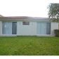 2266 SW 135th Ave, Hollywood, FL 33027 ID:14852192