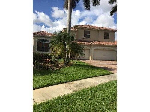 12849 SW 21st St, Hollywood, FL 33027