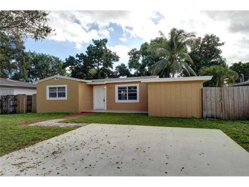 6054 SW 19th St, Hollywood, FL 33023