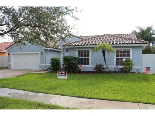 2041 SW 136th Way, Hollywood, FL 33027