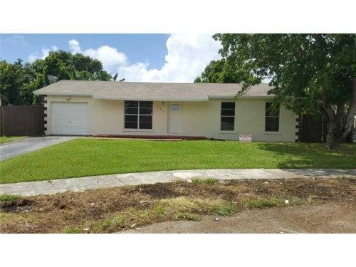 13232 SW 262nd Ter, Homestead, FL 33032