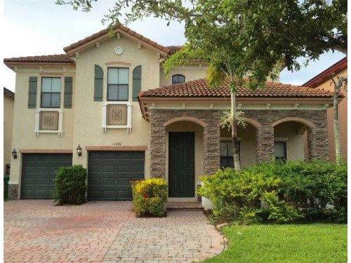 11281 SW 242nd St, Homestead, FL 33032