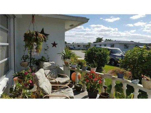 1450 NW 67th Ter, Pompano Beach, FL 33063