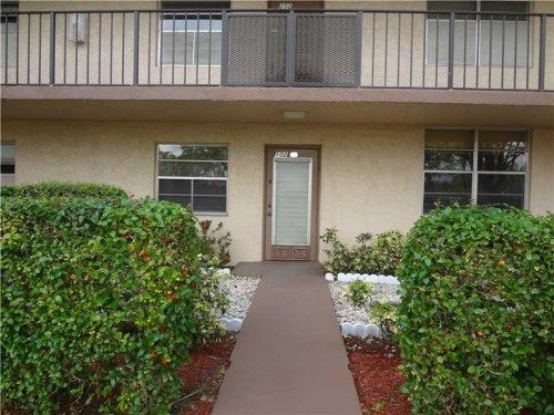 7608 NW 18 street # 102, Pompano Beach, FL 33063