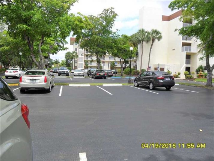 1402 NW 80th Ave # 201, Pompano Beach, FL 33063