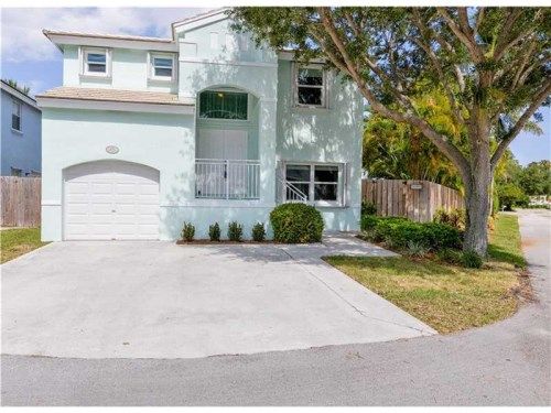 3094 Green Turtle Pl, Pompano Beach, FL 33063