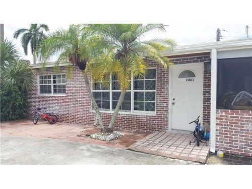 2461 NW 57th Ter, Pompano Beach, FL 33063