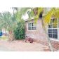 2461 NW 57th Ter, Pompano Beach, FL 33063 ID:14712393
