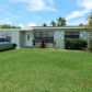 6377 NW 24th Ct, Pompano Beach, FL 33063 ID:14712455