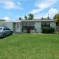 6377 NW 24th Ct, Pompano Beach, FL 33063 ID:14712456