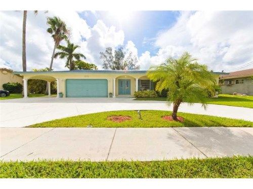1274 NW 66th Ave, Pompano Beach, FL 33063