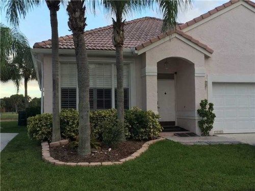 3350 Greenview Ter, Pompano Beach, FL 33063