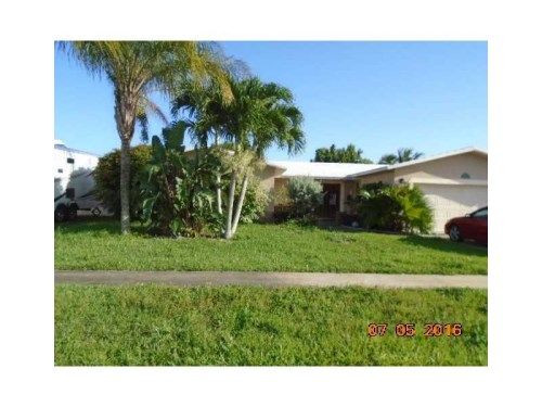 6760 NW 22nd St, Pompano Beach, FL 33063
