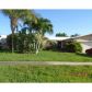 6760 NW 22nd St, Pompano Beach, FL 33063 ID:14724090