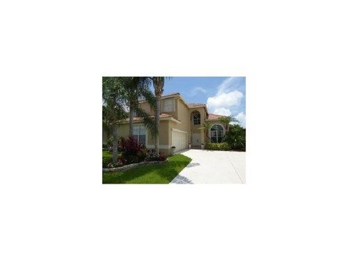 3461 Greenview Ter, Pompano Beach, FL 33063