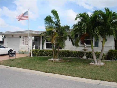 1030 NW 73rd Ter, Pompano Beach, FL 33063