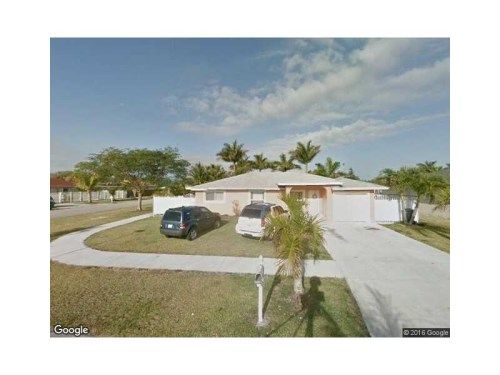 26370 SW 133rd Pl, Homestead, FL 33032
