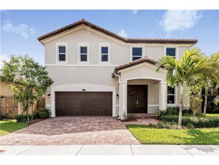 24864 SW 118th Pl, Homestead, FL 33032