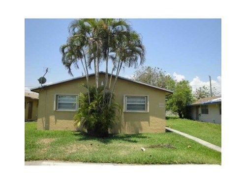 25442 SW 107th Ave, Homestead, FL 33032