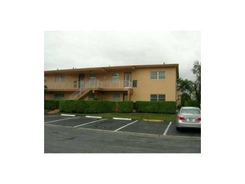 7505 NW 4 PL # 207, Pompano Beach, FL 33063