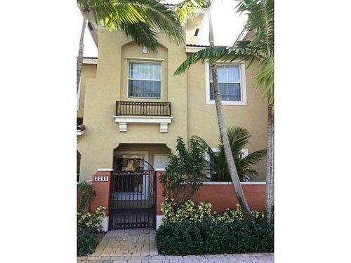 3343 MERRICK LN # 1102, Pompano Beach, FL 33063